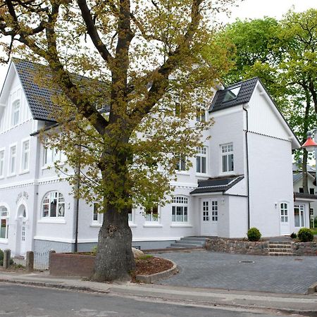 Hotel Bess Albersdorf (Dithmarschen) Exterior foto
