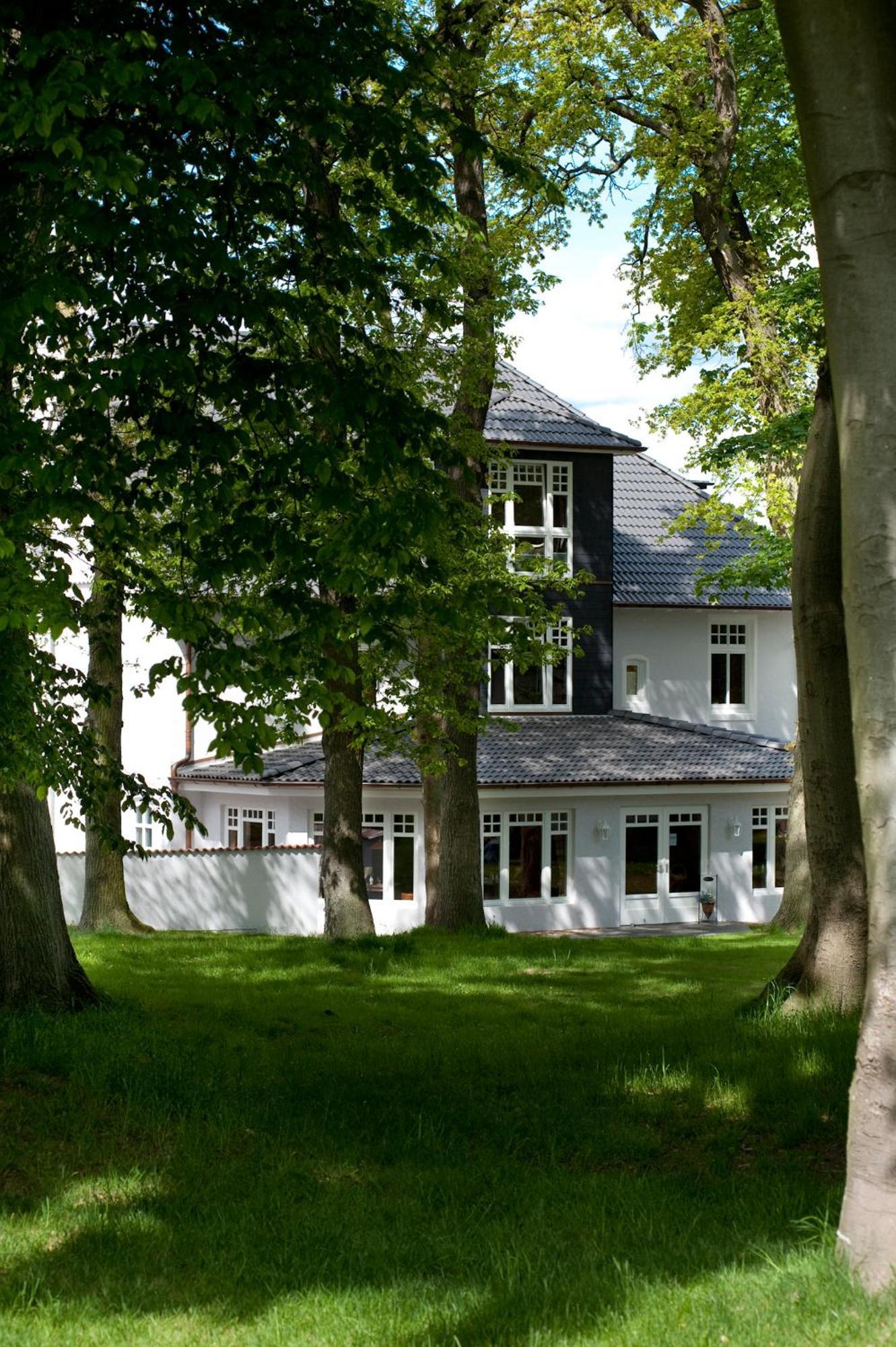 Hotel Bess Albersdorf (Dithmarschen) Exterior foto