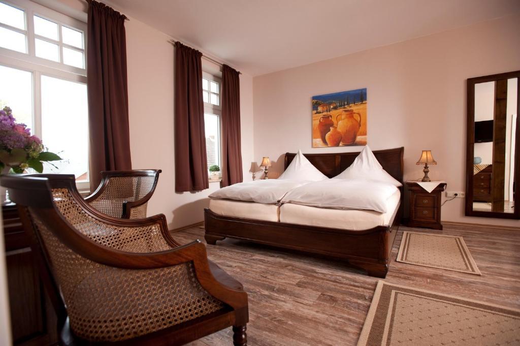 Hotel Bess Albersdorf (Dithmarschen) Quarto foto