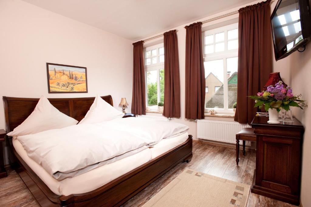 Hotel Bess Albersdorf (Dithmarschen) Quarto foto