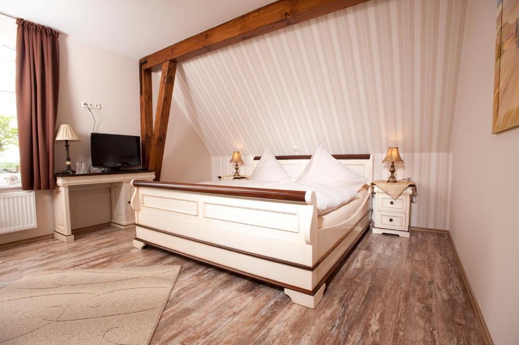 Hotel Bess Albersdorf (Dithmarschen) Quarto foto