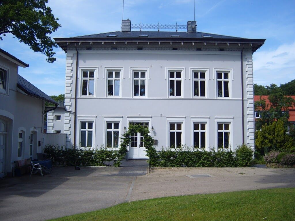 Hotel Bess Albersdorf (Dithmarschen) Exterior foto